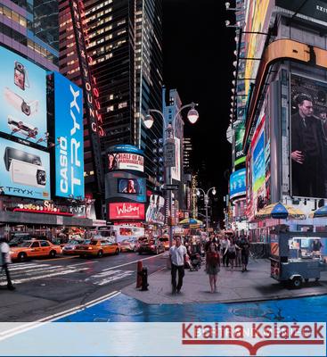 Bertrand Meniel  9798987228227 Artist Book Foundation - książka