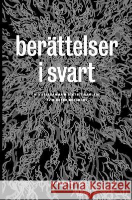 Berättelser i svart: Klassiska och nya skräckhistorier Meyrink, Gustav 9789187619328 Aleph Bokforlag - książka