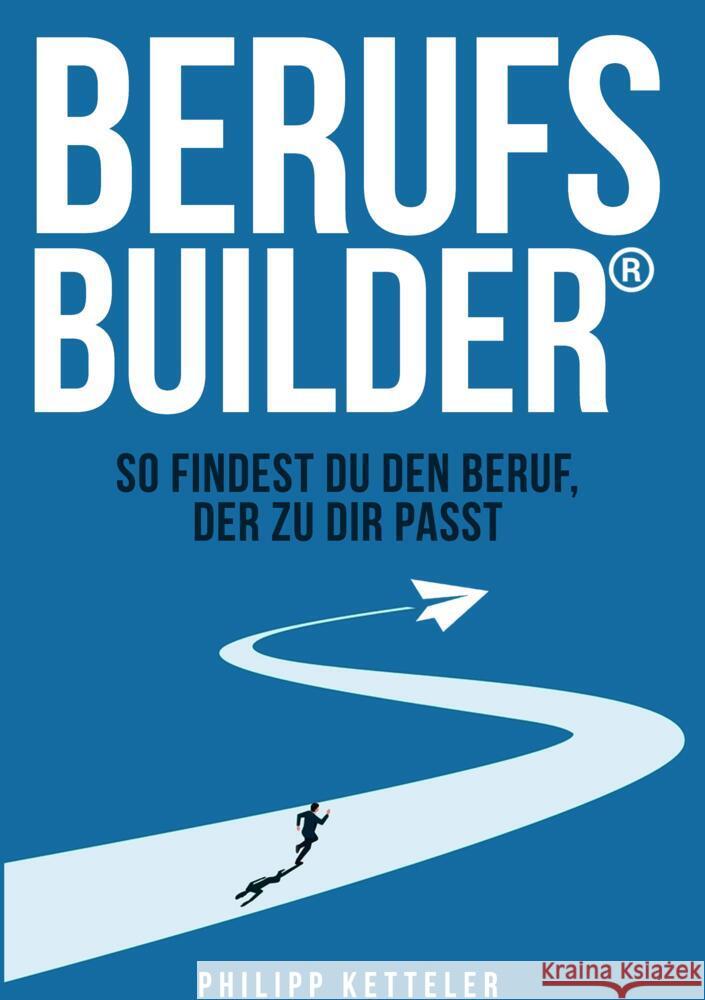 Berufsbuilder Ketteler, Philipp 9783910236301 Expertition. - książka