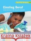 Berufsfeld Reinigung : Erste Schritte in die deutsche Sprache. Übungsheft. Deutsch als Fremdsprache. Niveau A1  9783126761659 Klett