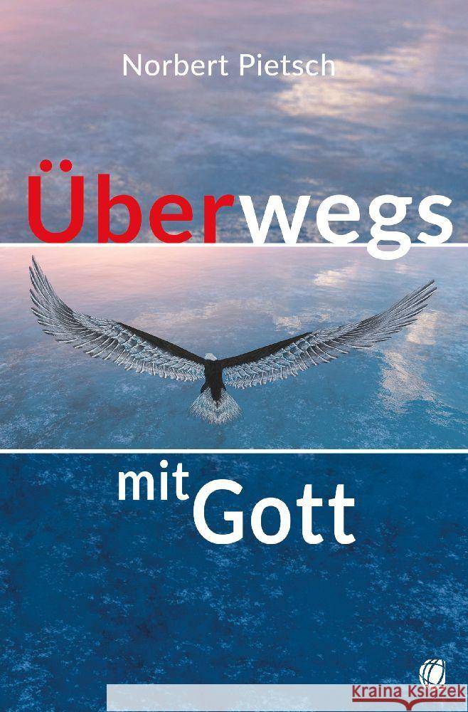 Überwegs mit Gott Pietsch, Norbert 9783955786168 GloryWorld-Medien - książka