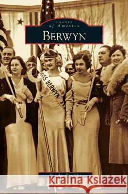 Berwyn Douglas Deuchler 9781531619466 Arcadia Library Editions - książka