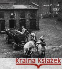 Bery z dzielni Tomasz Pietrzak 9788383673875 Wizerunek - książka