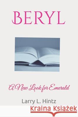 Beryl Larry L Hintz 9798876148377 Independently Published - książka