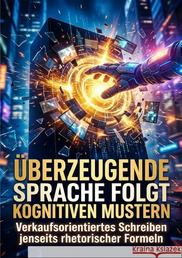 Überzeugende Sprache Folgt Kognitiven Mustern Weiss, Luisa 9783565246489 epubli - książka