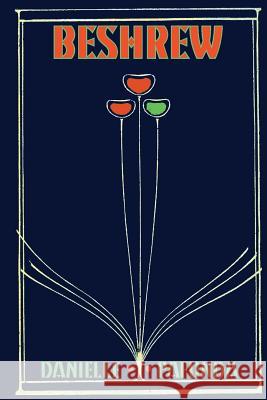 Beshrew Danielle Pafunda 9781944253059 Dusie - książka