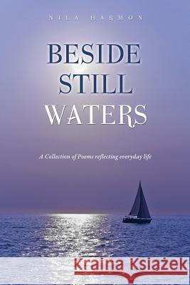 Beside Still Waters Nila Harmon 9781498411936 Xulon Press - książka