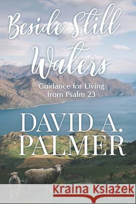 Beside Still Waters David A. Palmer 9781732124547 Place to Grow Press - książka