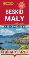 Beskid Mały  9788381845502 COMPASS