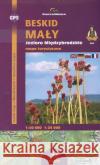 Beskid Mały Jezioro Międzybrodzkie mapy  9788374990158 CartoMedia