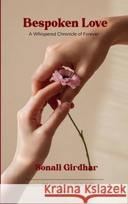 Bespoken love Sonali Girdhar 9789371566339 Bookleaf Publishing - książka