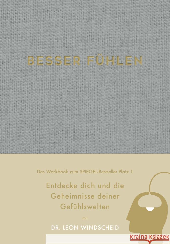 Besser fühlen Windscheid, Leon 9783499010798 Rowohlt TB. - książka