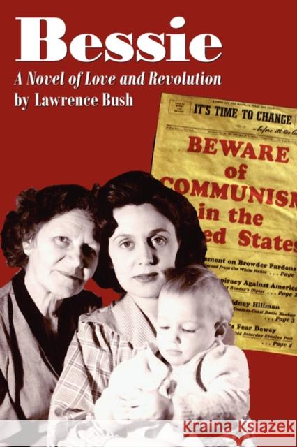 Bessie Lawrence Bush 9780978998035 Ben Yehuda Press - książka