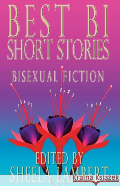 Best Bi Short Stories: Bisexual Fiction Rule, Jane 9781613900888 Circlet Press - książka