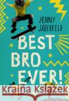 Best Bro Ever Jägerfeld, Jenny 9783825153427 Urachhaus