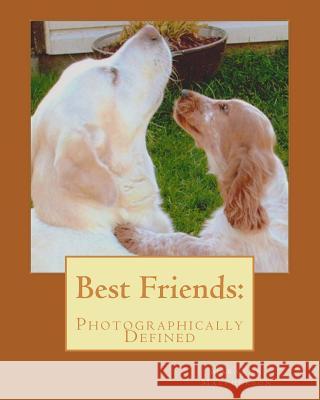 Best Friends Maryann MacPherson 9781482086805 Createspace - książka