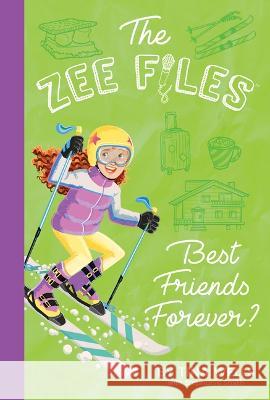 Best Friends Forever? Tina Wells 9781513209432 West Margin Press - książka