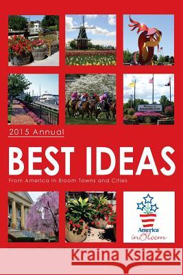 Best Ideas Annual 2015 Leslie Pittenger Evelyn Alemanni 9781517030506 Createspace - książka