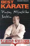 Best karate 10 Nakayama Masatoshi 9788389332028 Diamond Books