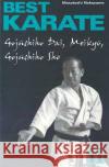 Best Karate 11 Nakayama Masatoshi 9788389332066 Diamond Books