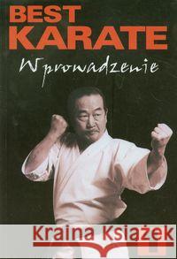 Best karate 1. Wprowadzenie Nakayama Masatoshi 9788389332530 Diamond Books - książka