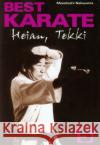 Best karate 5 Nakayama Masatoshi 9788389332646 Diamond Books