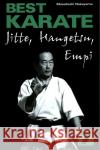 Best karate 7. Jitte, Hangetsu, Empi Nakayama Masatoshi 9788389332677 Diamond Books