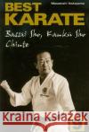 Best karate 9 Nakayama Masatoshi 9788389332561 Diamond Books