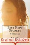 Best Kept Secrets Art Lillo 9781505918694 Createspace