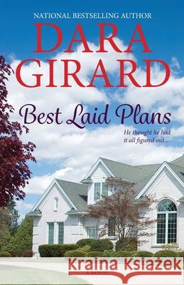 Best Laid Plans Dara Girard 9781949764505 Ilori Press Books, LLC - książka