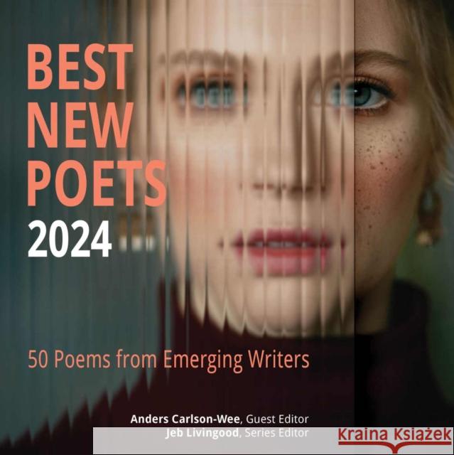 Best New Poets 2024  9798991711203 Samovar Press - książka