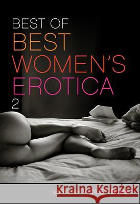 Best of Best Women's Erotica 2 Violet Blue 9781573443791 Cleis Press - książka
