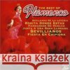 Best of Flamenco Various Artists 8712155058974 Millennium Books