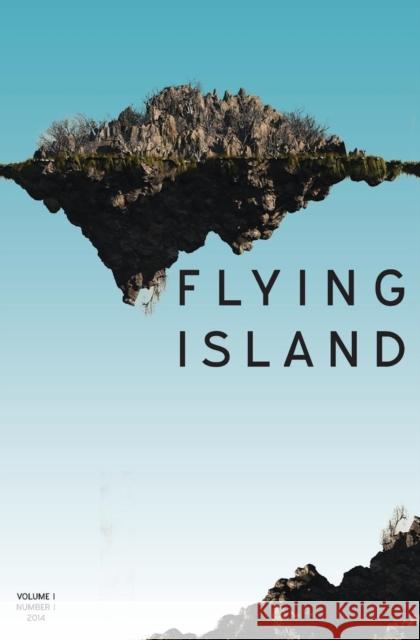 Best of Flying Island 2014 Barbara Shoup David M. Hassler 9780984950164 Inwords - książka