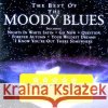 Best of Moody Blues Moody Blues Moody Blues 0731453580022 Threshold