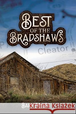 Best of the Bradshaws Barb Myers 9781951890193 Warner House Press - książka