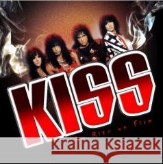 Best of The Ritz on Fire 1988 - Płyta winylowa Kiss 8717662572814 Cult Legends - książka