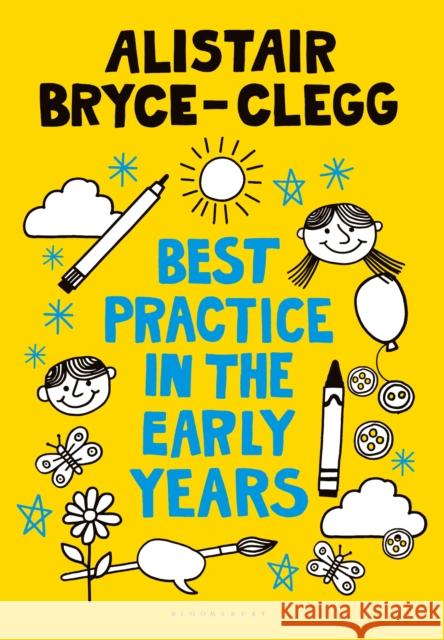 Best Practice in the Early Years   9781441138347 Continuum Publishing Corporation - książka