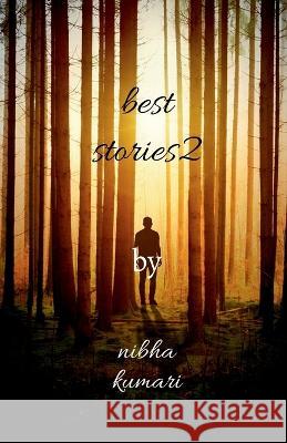 best stories 2 Nibha Kumari 9781646785230 Notion Press - książka