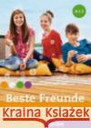 Beste Freunde A1.1 KB wersja niemiecka HUEBER    9783193010513 Max Hueber Verlag