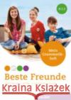Beste Freunde A1.1 Zeszyt gramatyczny HUEBER  9783193910516 Hueber