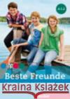 Beste Freunde A1.2 KB wersja niemiecka HUEBER    9783195010511 Max Hueber Verlag