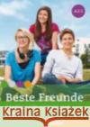 Beste Freunde A2.1 KB wersja niemiecka HUEBER    9783193010520 Max Hueber Verlag