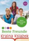Beste Freunde A2.1 Zeszyt gramatyczny HUEBER  9783193910523 Hueber