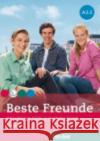 Beste Freunde A2.2 KB wersja niemiecka HUEBER    9783195010528 Max Hueber Verlag
