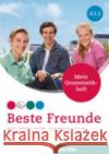 Beste Freunde A2.2 Zeszyt gramatyczny HUEBER Schümann, Anja 9783195910521 Hueber