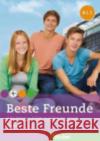 Beste Freunde B1.1 KB wersja niemiecka HUEBER  9783193010537 Hueber