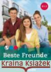 Beste Freunde B1.2 KB wersja niemiecka HUEBER  9783195010535 Hueber