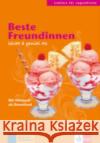 Beste Freundinnen Elke Burger, Theo Scherling 9783126064156 Klett (Ernst) Verlag,Stuttgart