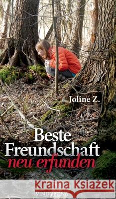 Beste Freundschaft neu erfunden Joline Z 9783949263149 United P.C. - książka